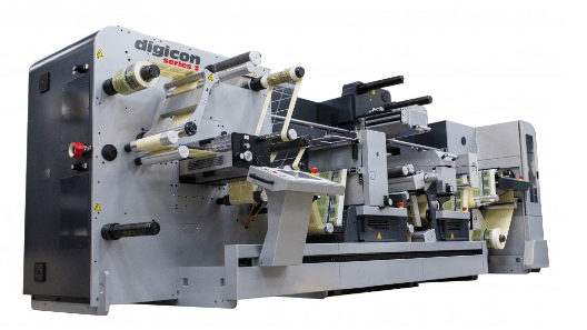 Digital Printing Solutions Flexo Concepts